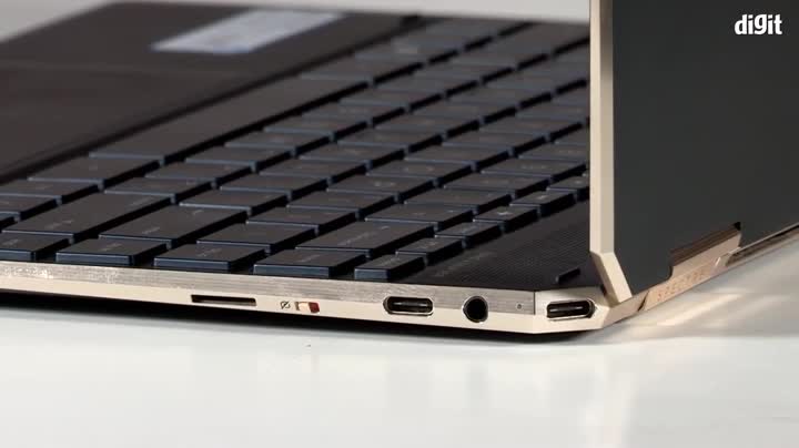 HP Spectre 13 i5 8G 高速SSD HP Spectre 13 i5 8G 高速SSD ASCII.jp：世界最薄の13.3型ノート、